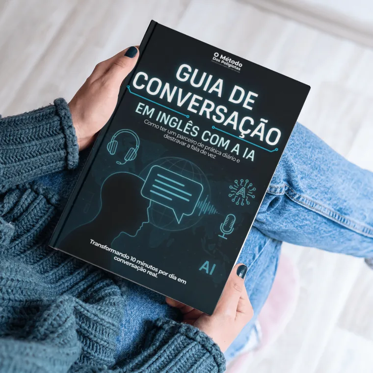 Bônus 3 — Guia de Conversação com IA