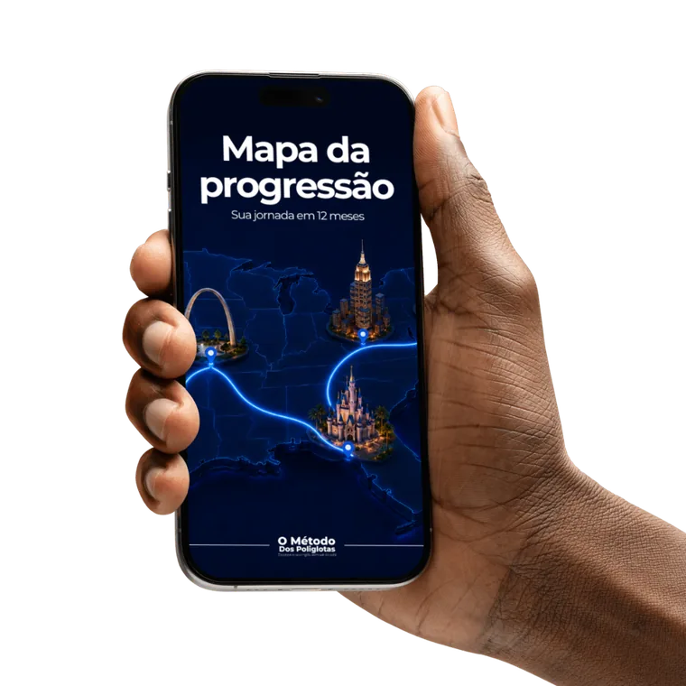 Bônus 2 — Mapa de Progressão em 12 Meses