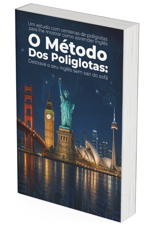 Capa do ebook